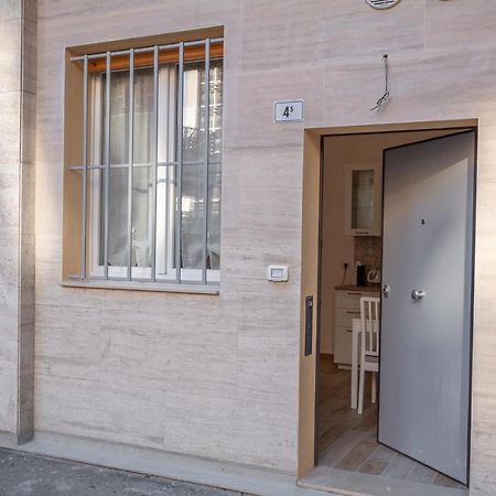 Realkasa Fair Flat Apartment Bologna Exterior foto