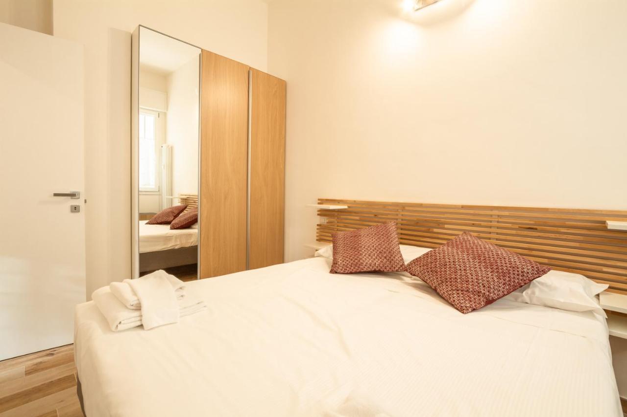 Realkasa Fair Flat Apartment Bologna Exterior foto