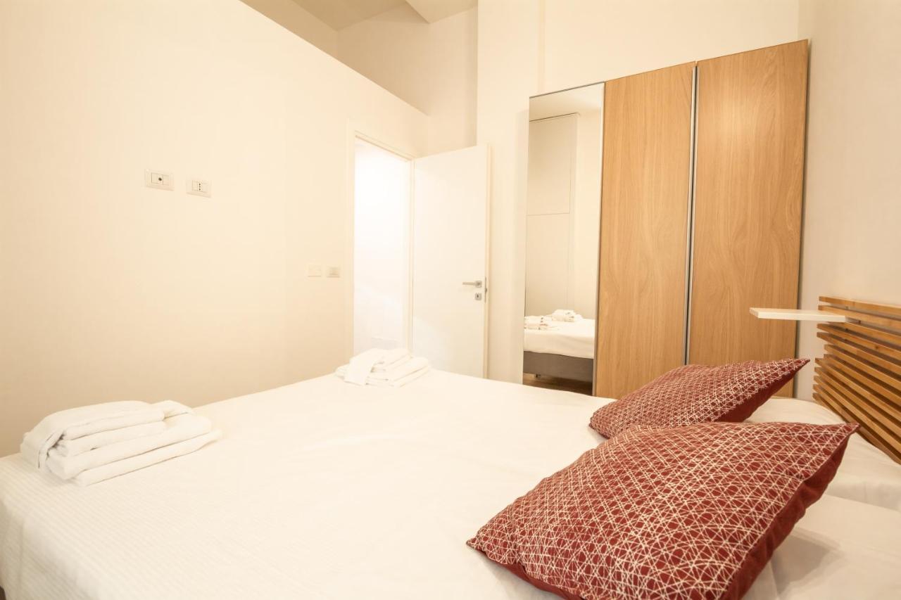 Realkasa Fair Flat Apartment Bologna Exterior foto