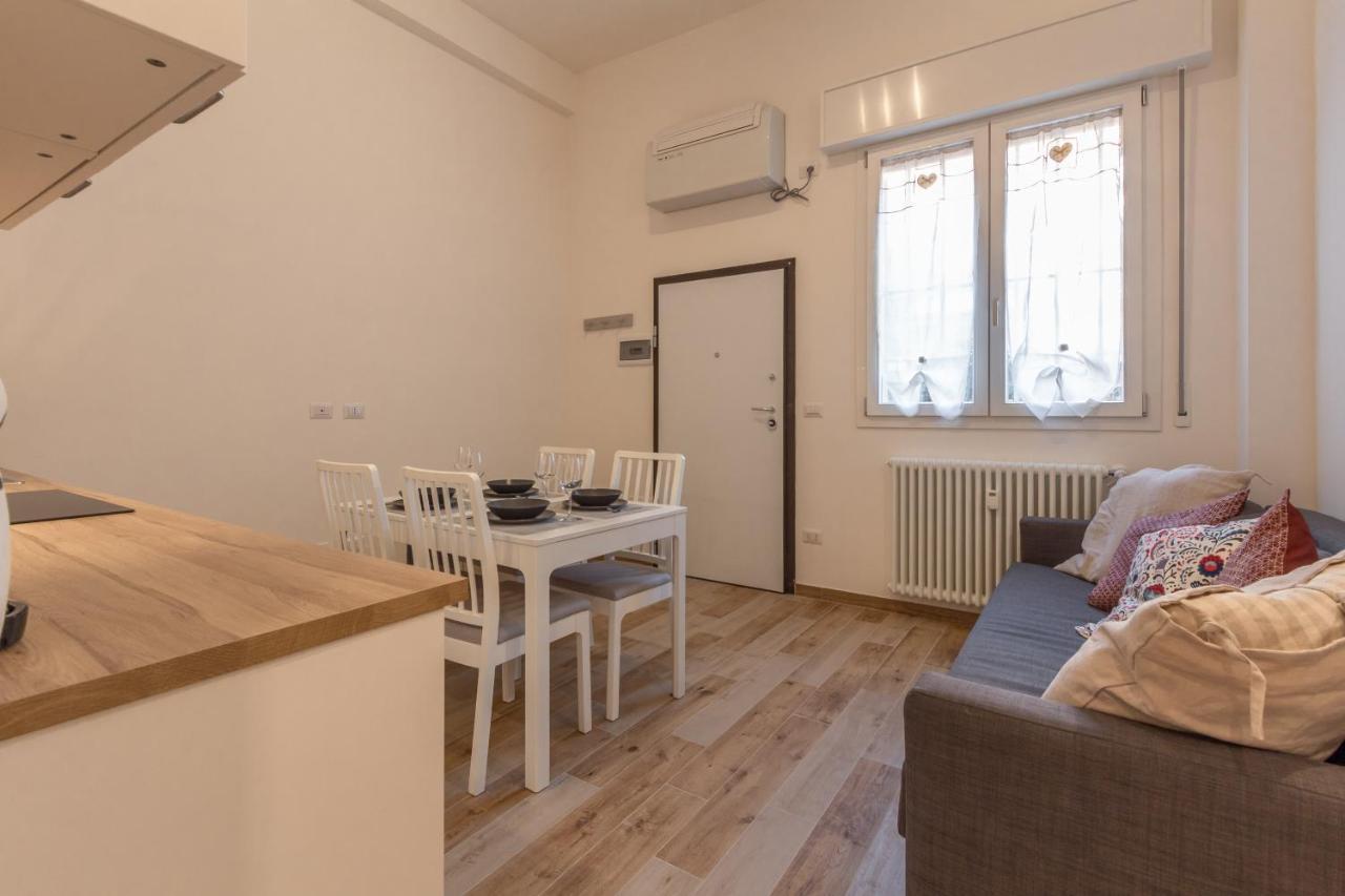 Realkasa Fair Flat Apartment Bologna Exterior foto