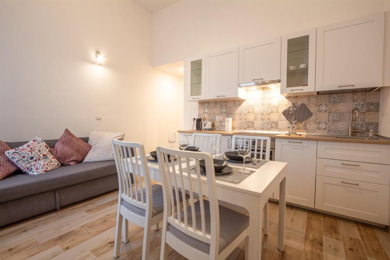 Realkasa Fair Flat Apartment Bologna Exterior foto