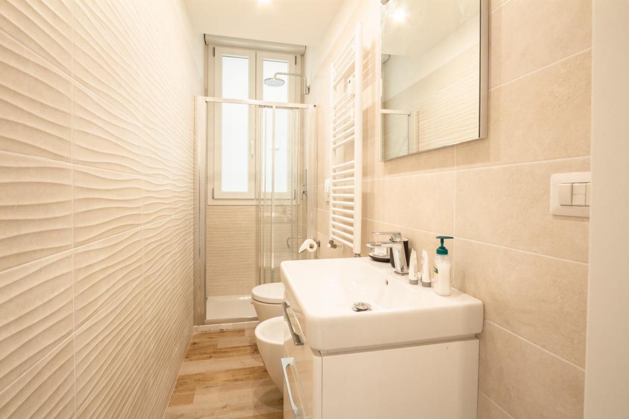 Realkasa Fair Flat Apartment Bologna Exterior foto