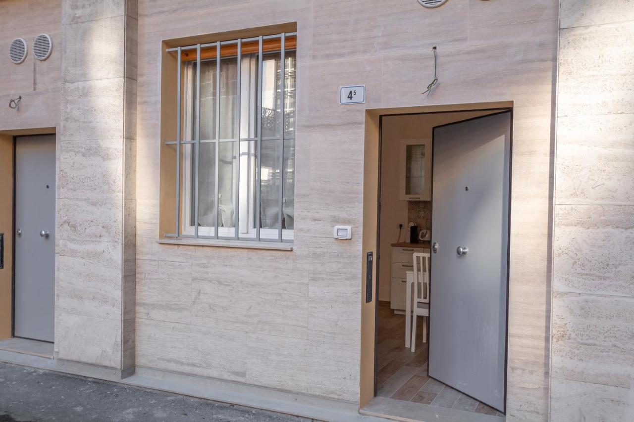 Realkasa Fair Flat Apartment Bologna Exterior foto