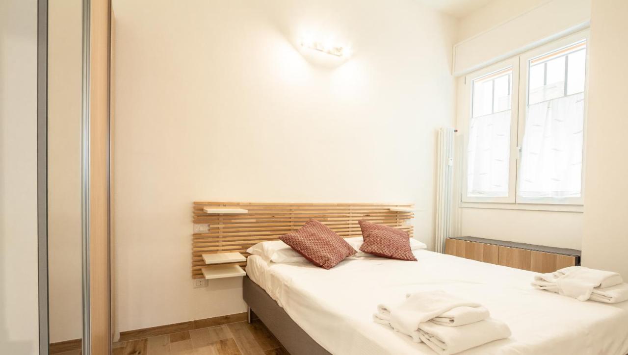 Realkasa Fair Flat Apartment Bologna Exterior foto